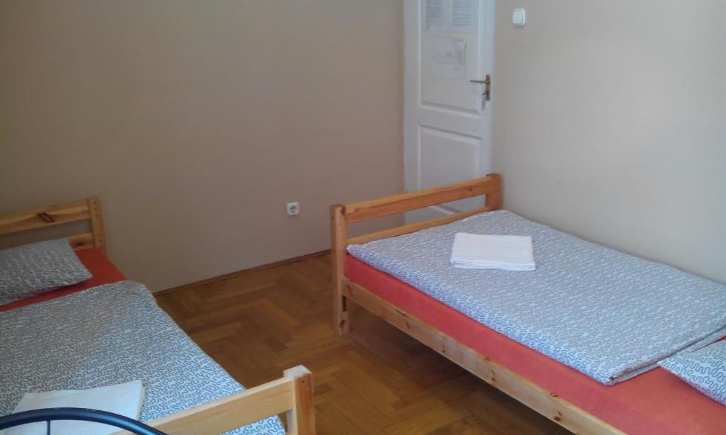 All-Central Hostel Budapesta Cameră foto