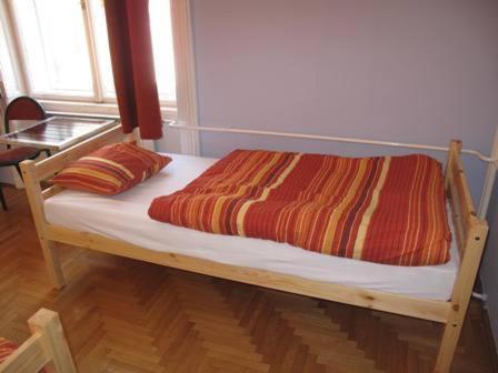 All-Central Hostel Budapesta Cameră foto